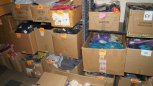 Großhändler und Vertreiber von Markensportbekleidung, Schuhen Polen