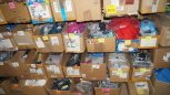Großhändler und Vertreiber von Markensportbekleidung, Schuhen Polen