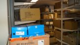 Großhändler und Vertreiber von Markensportbekleidung, Schuhen Polen