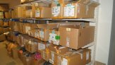 Großhändler und Vertreiber von Markensportbekleidung, Schuhen Polen