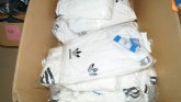 Großhändler und Vertreiber von Markensportbekleidung, Schuhen Polen