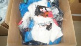 Großhändler und Vertreiber von Markensportbekleidung, Schuhen Polen