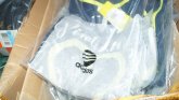 Großhändler und Vertreiber von Markensportbekleidung, Schuhen Polen