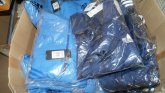 Großhändler und Vertreiber von Markensportbekleidung, Schuhen Polen