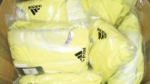 Großhändler und Vertreiber von Markensportbekleidung, Schuhen Polen