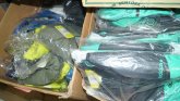 Großhändler und Vertreiber von Markensportbekleidung, Schuhen Polen