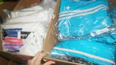 Großhändler und Vertreiber von Markensportbekleidung, Schuhen Polen