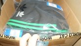 Großhändler und Vertreiber von Markensportbekleidung, Schuhen Polen