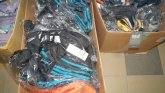 Großhändler und Vertreiber von Markensportbekleidung, Schuhen Polen