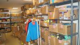 Großhändler und Vertreiber von Markensportbekleidung, Schuhen Polen